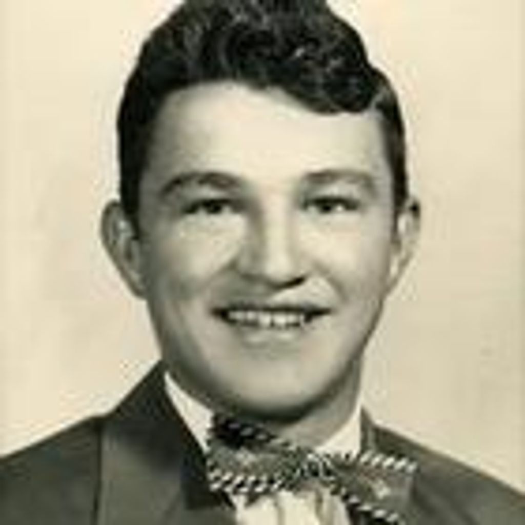 Ralph Mcgrady