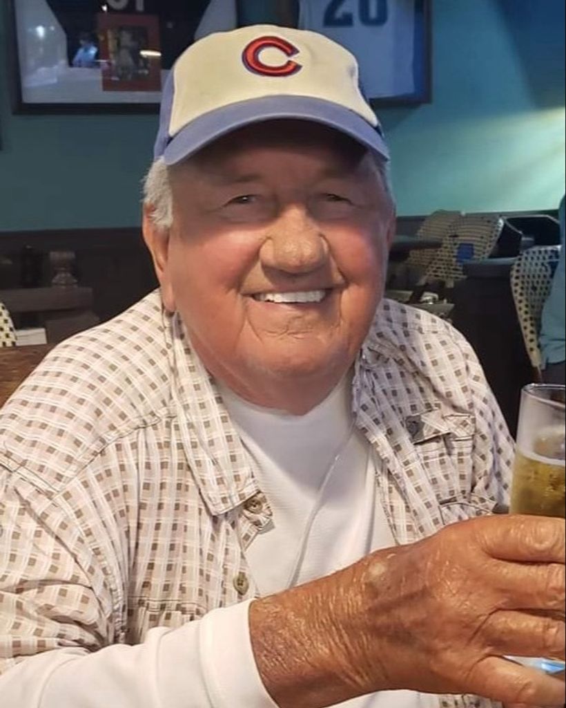 Joseph Frank Brychta III