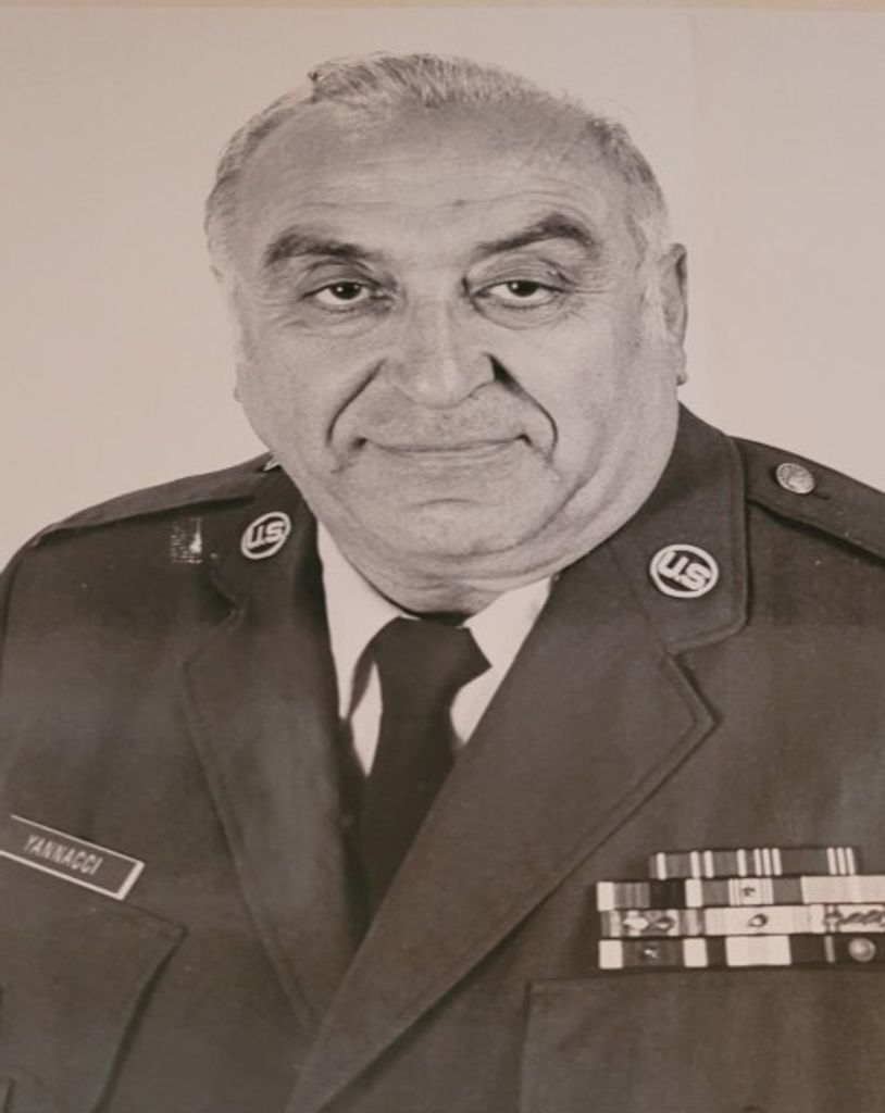 Jerry Yannacci