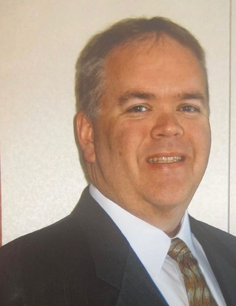 Jack H. Hamilton Jr. Profile Photo