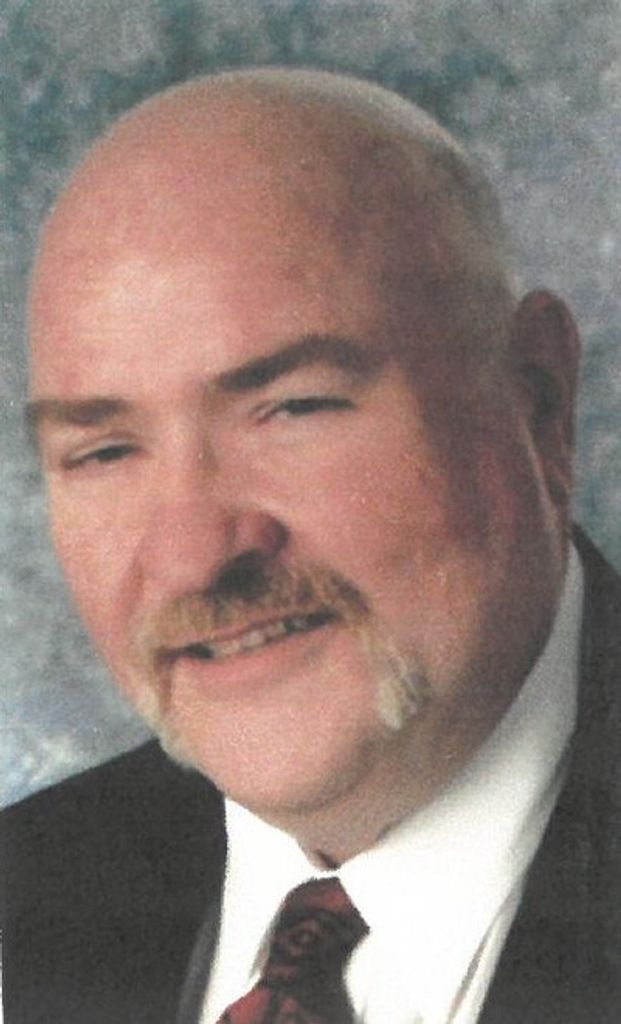 Lawrence "Larry" Arthur Gibson Profile Photo