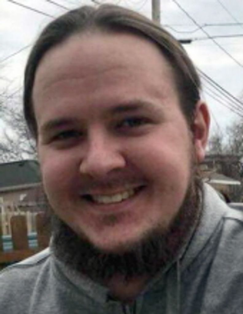 Zachary  L. South