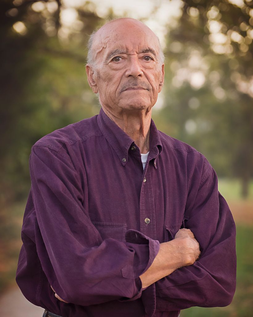 Hubert B. Bell