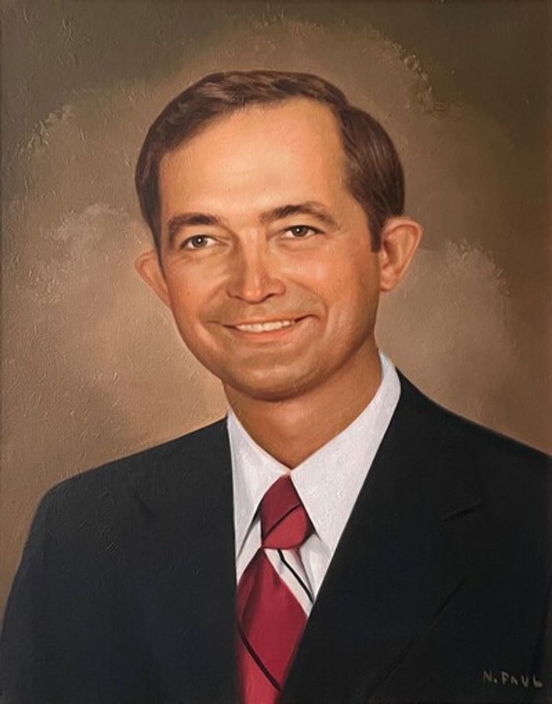 Frank H. Jones Profile Photo