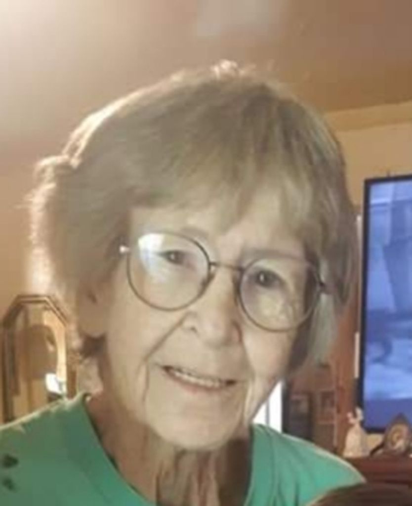Naomi Marie Conley Buckner Profile Photo