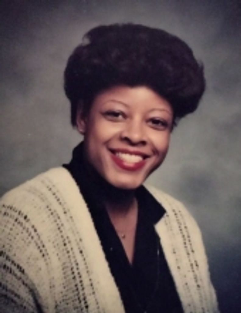 Veronica Trimble Bell