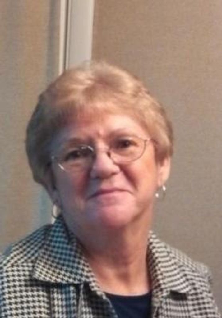 Mary Ann Bryant Profile Photo