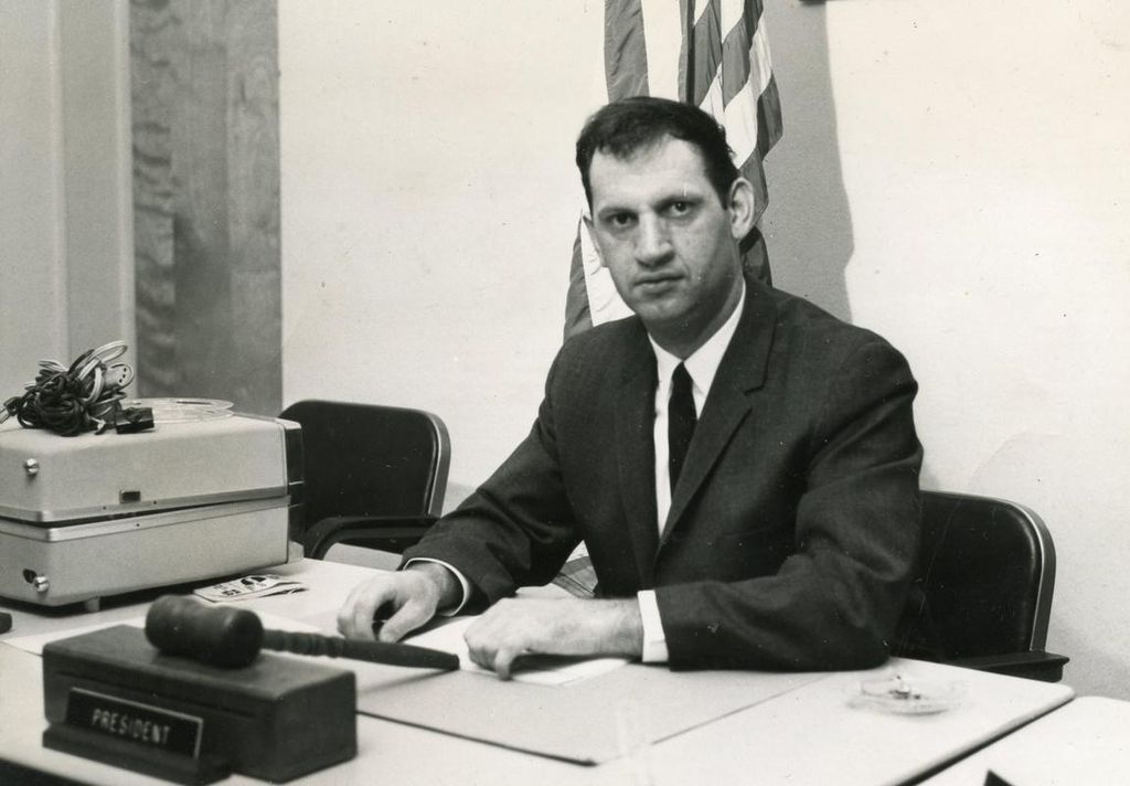 Alois J. Recker