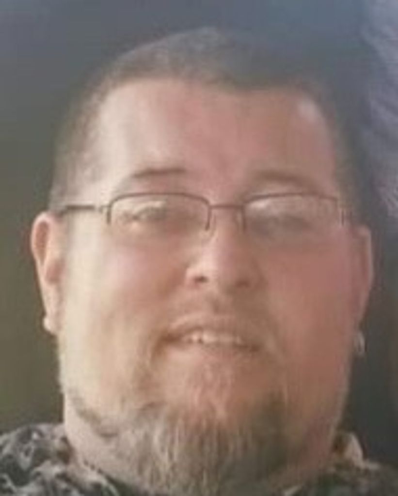 Danny Parker, Jr. Profile Photo