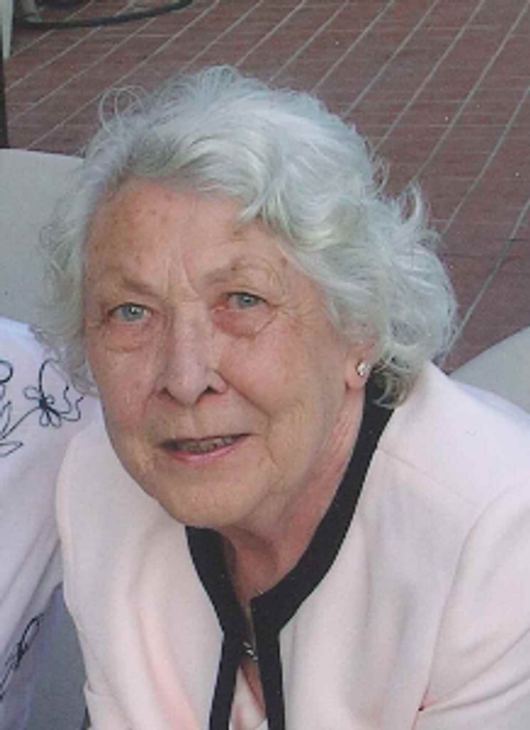 Lucina C. Bland