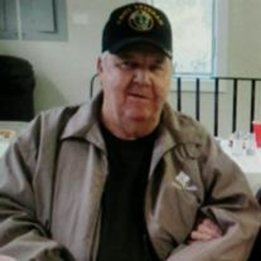 Earnest Sherrill Callahan
