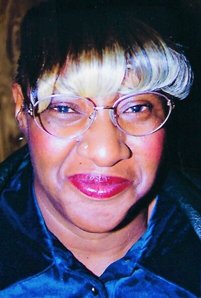 Judy M. Wyrick Profile Photo