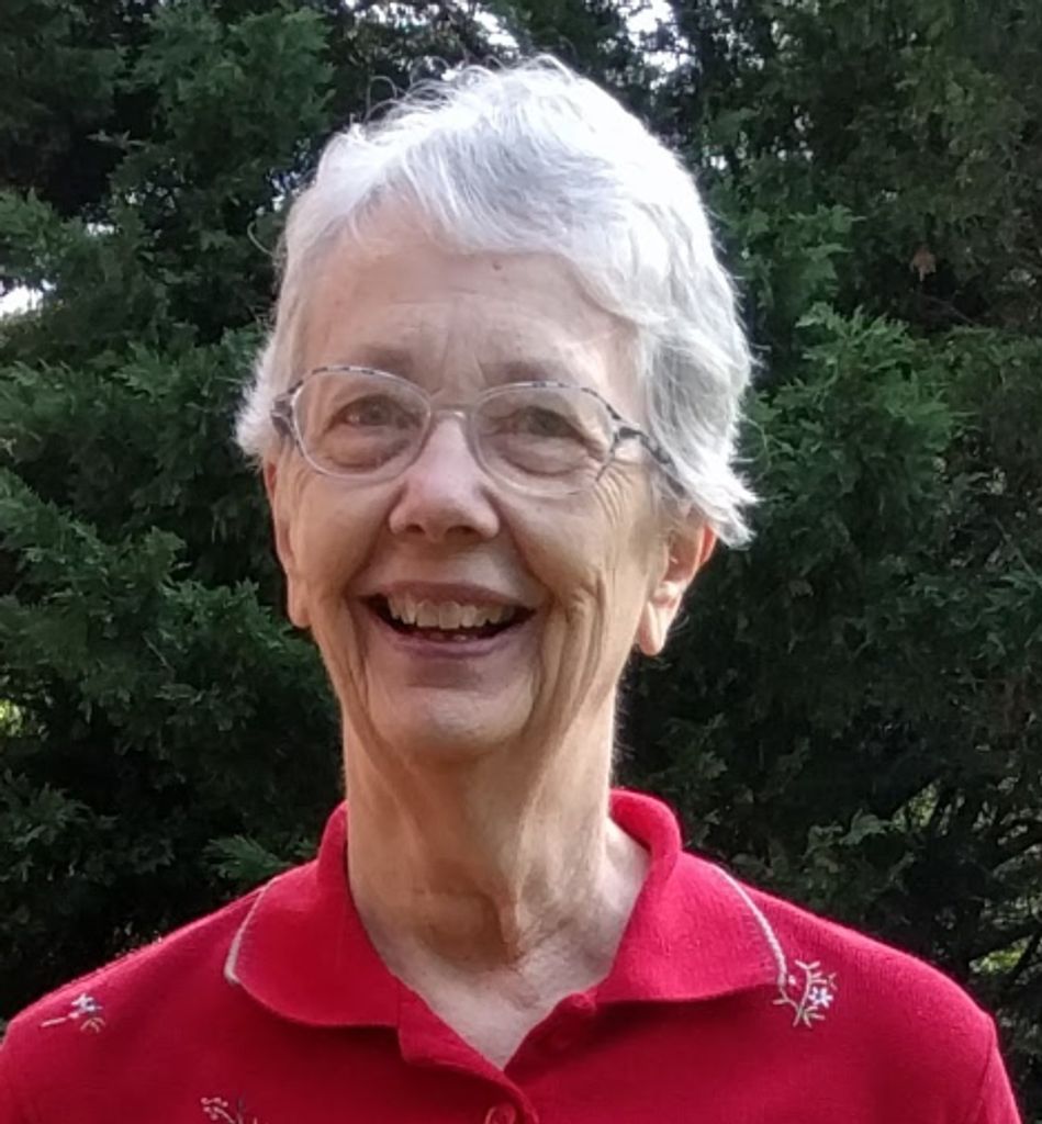 Karen Lu Rittenhouse