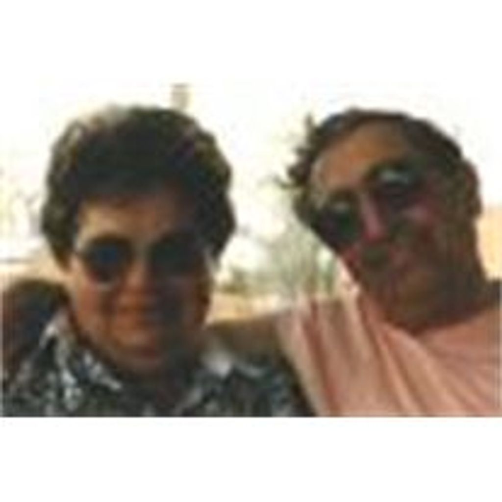 Frank - Age 89 - Española - Alarid