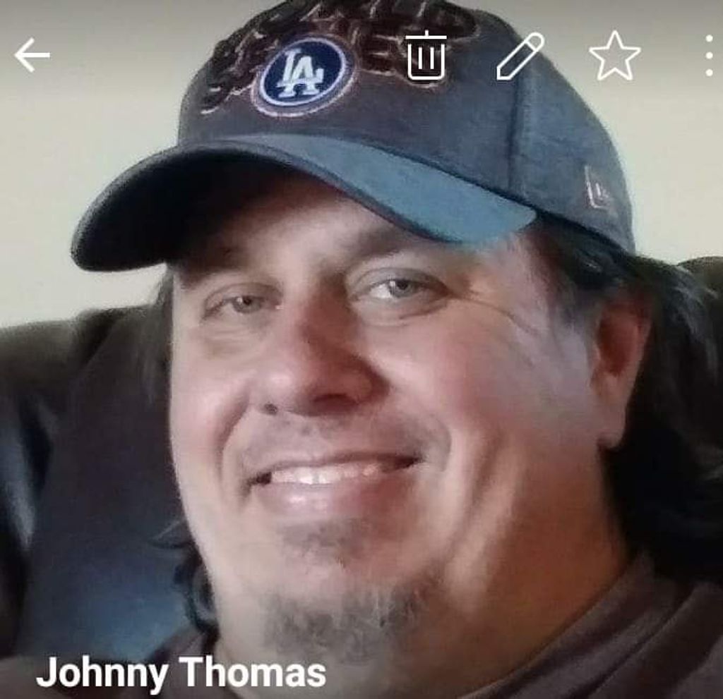 John Thomas