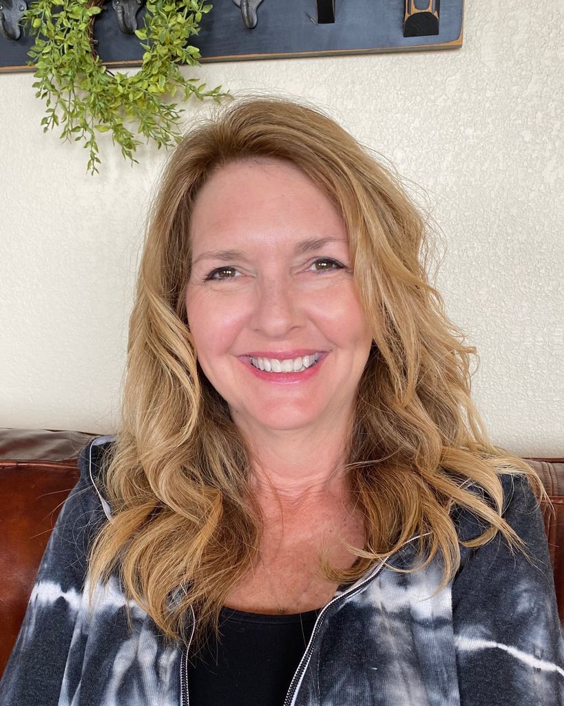 Carla Rae Voegele Profile Photo