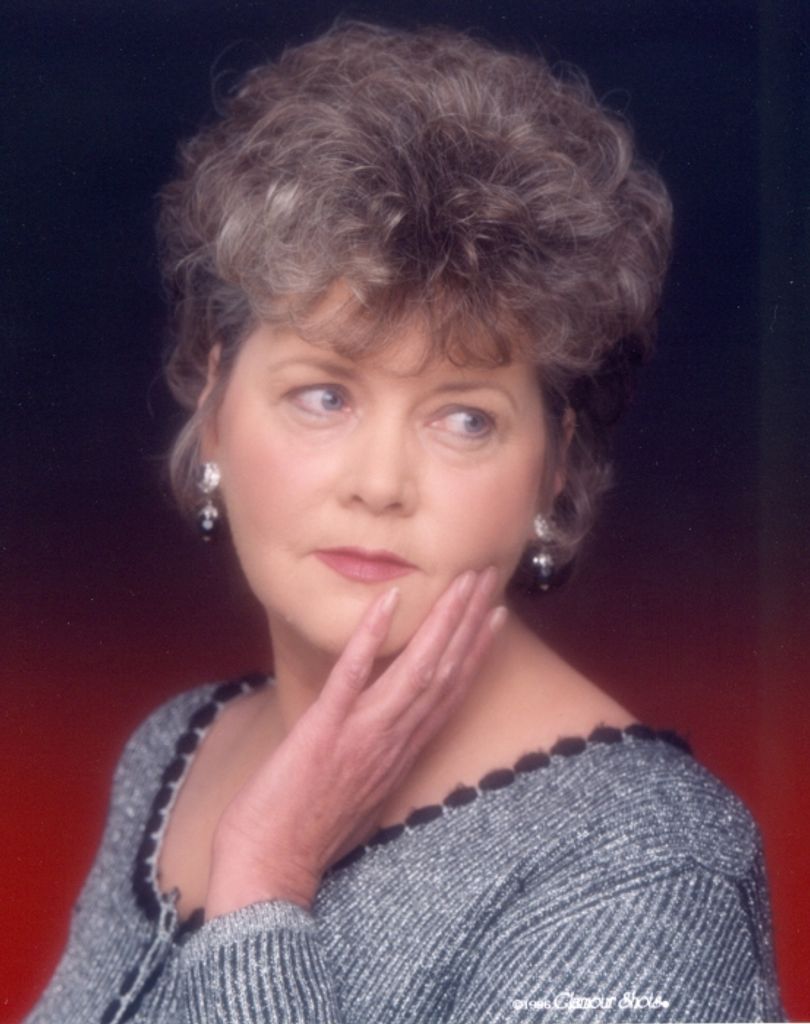 Marilee A. (Winston)  Dobbins