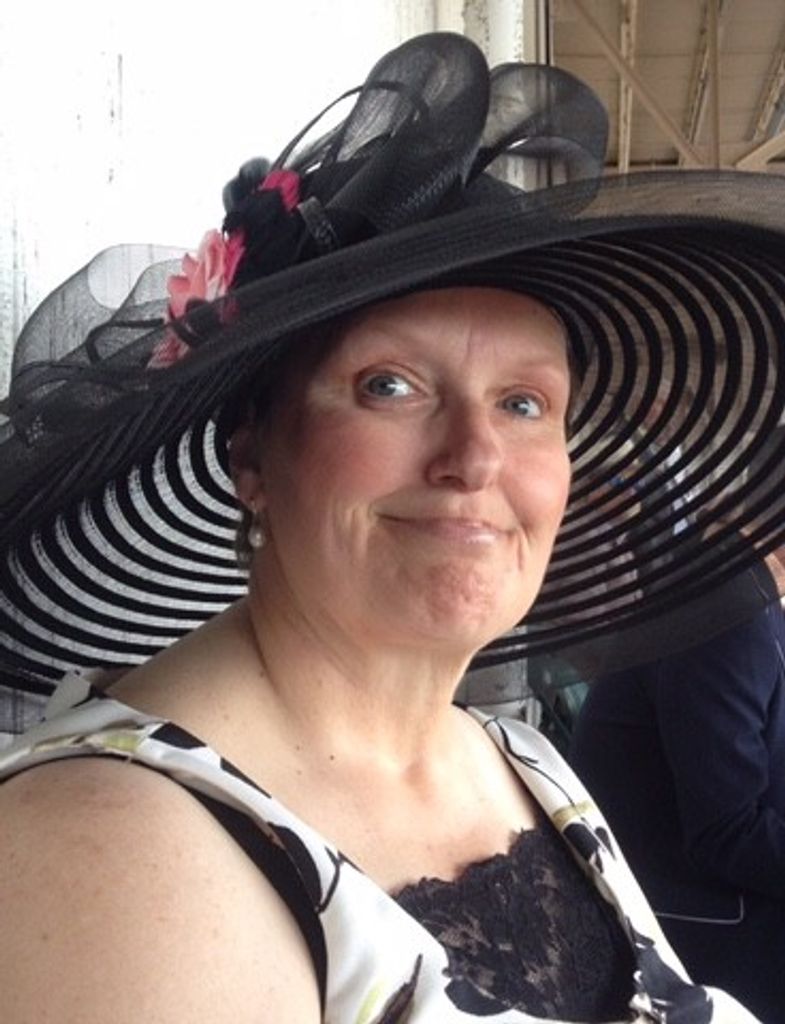 Sue Ann (Snavley)  Shaw