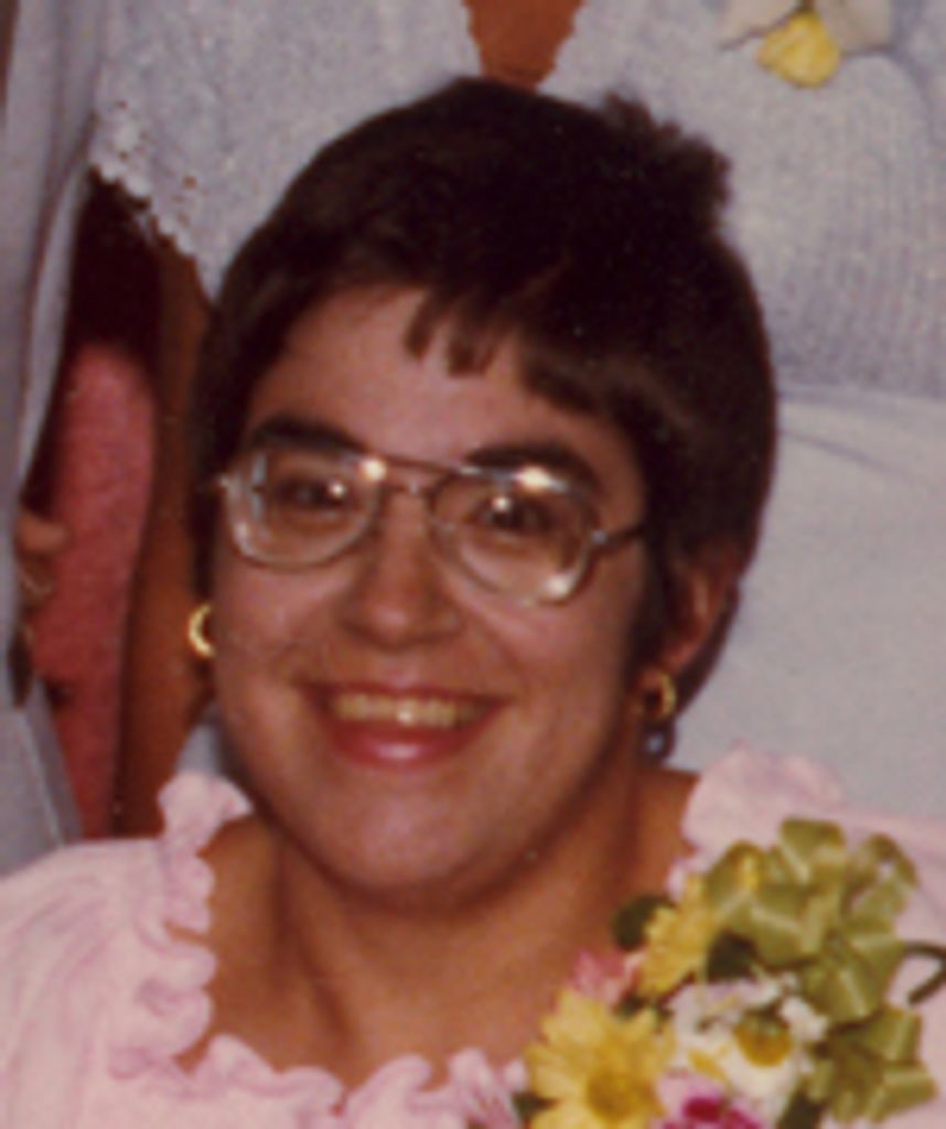 Paula J. Giammalvo