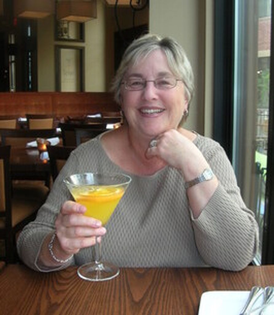Nancy Graff