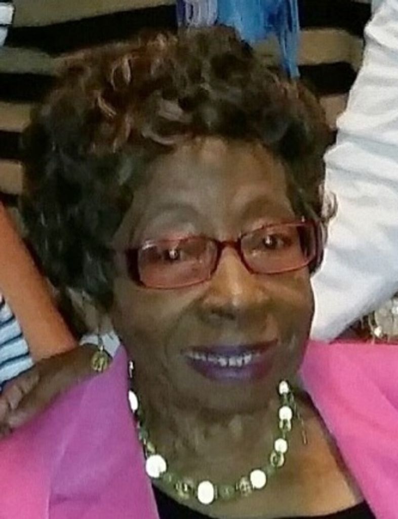 Rosa Burks Profile Photo