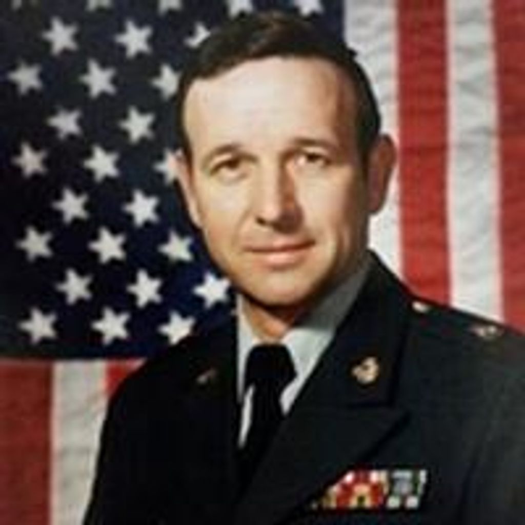 Raymond Pate