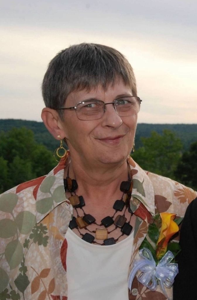 Laurette (Bourgoin) Fournier