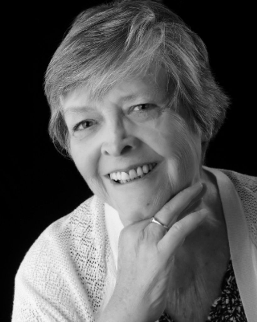 Carol Ann Hines-Morrow