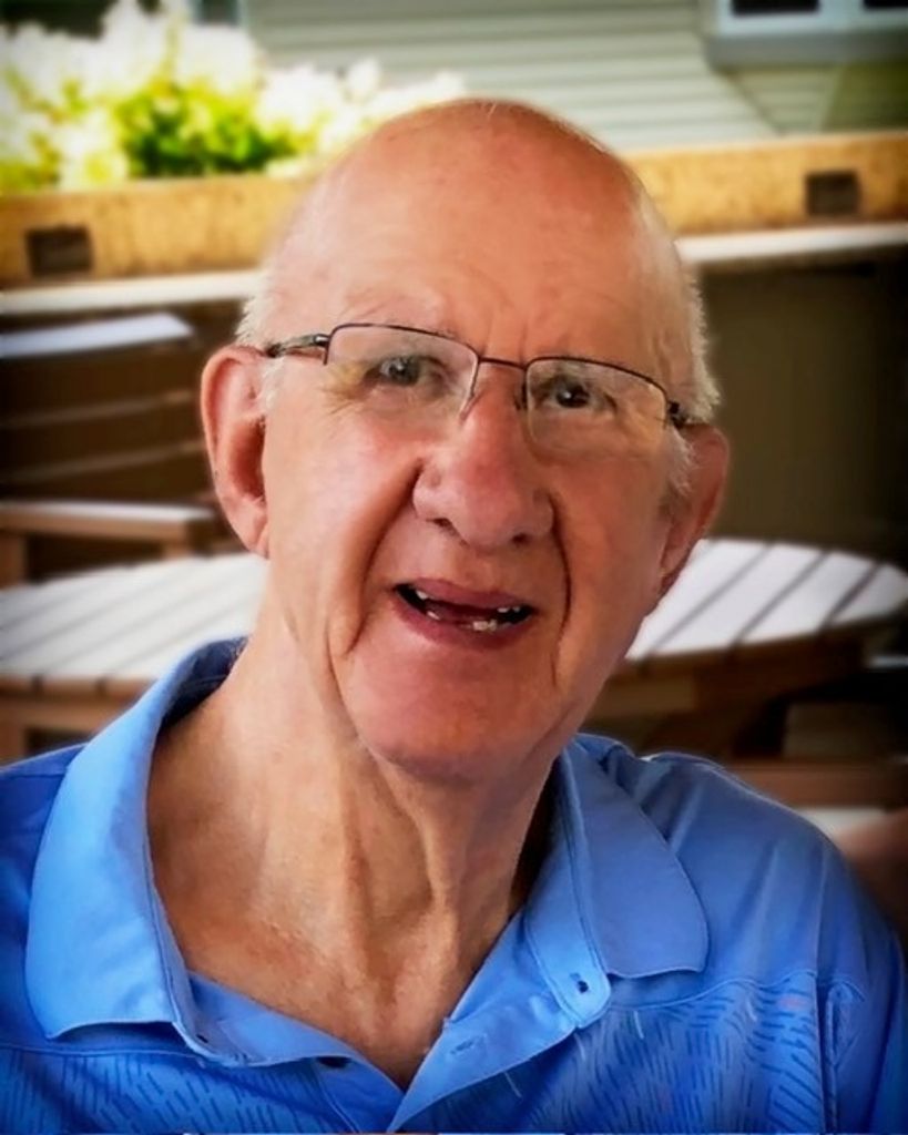 Vernon "Vern" Hollermann Profile Photo