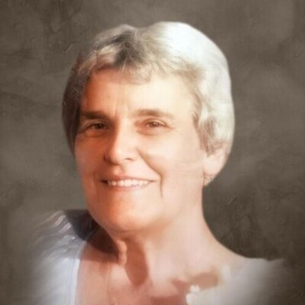 Thelma Swafford Moore