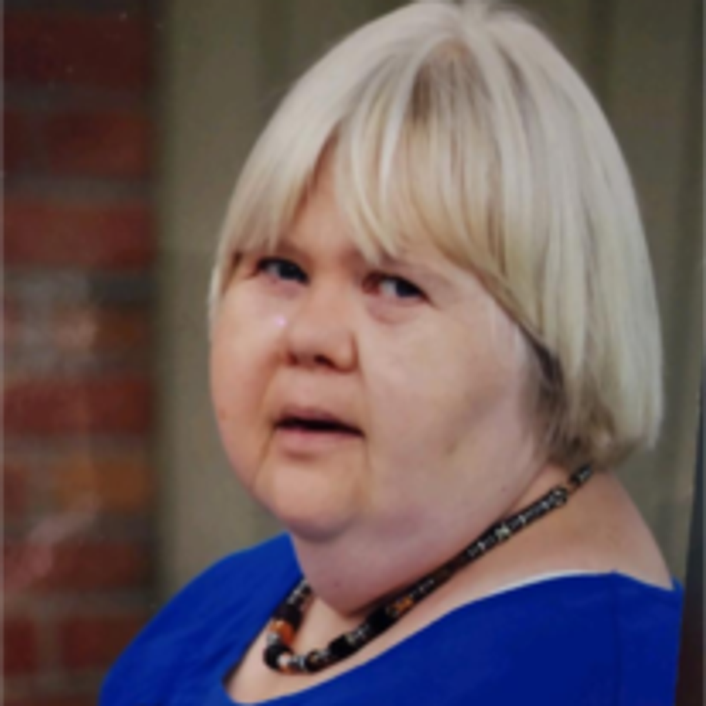 Christine Mary Sehy