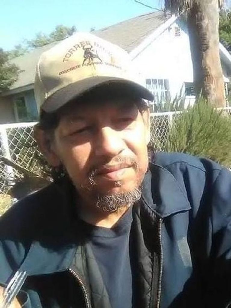 Juan Ruben Silva Profile Photo