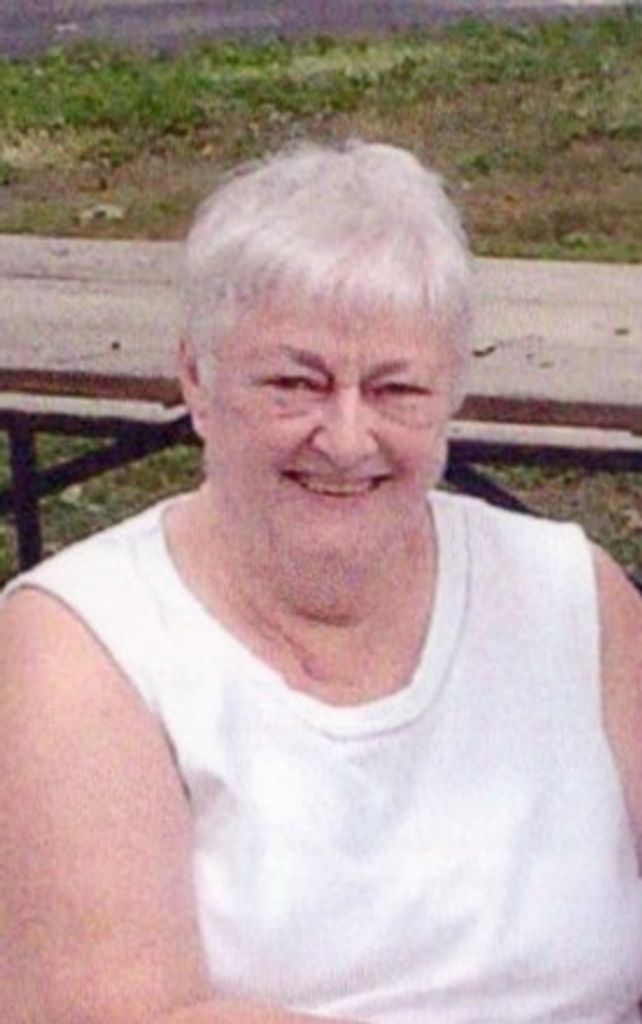 Carol M. Gochenauer