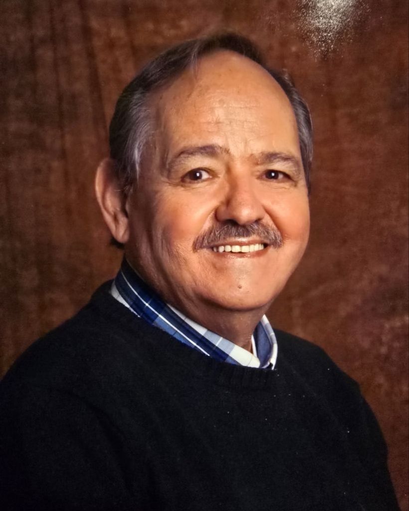 Roy McArthur Lewis Profile Photo