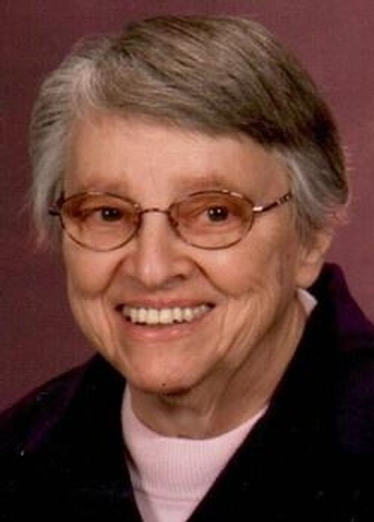 Ruth B. Kaufmann