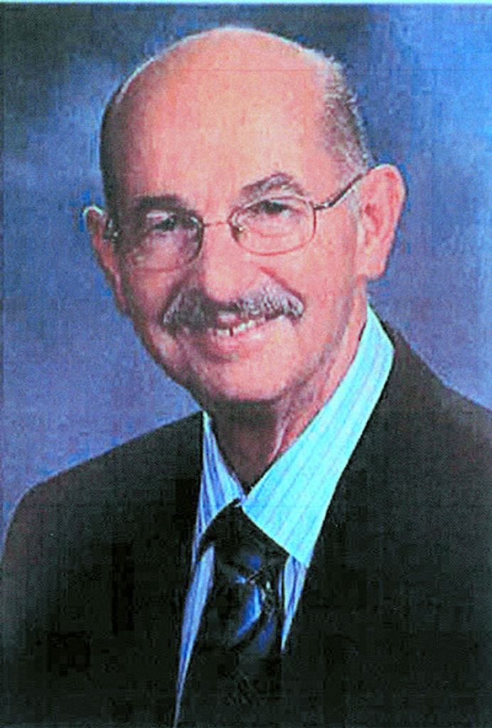 Harlan Newton "Nick" Reynolds, Jr. Profile Photo