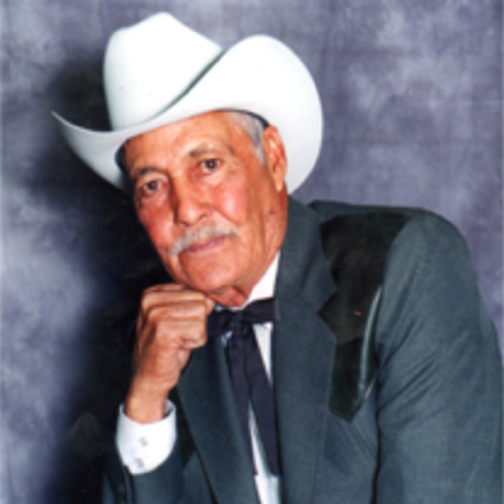 Cruz Hernandez Garcia