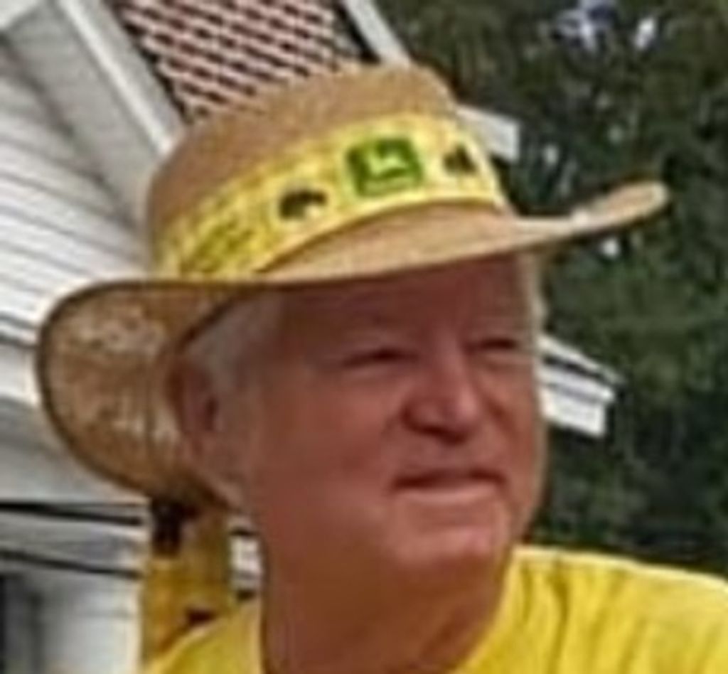 Kenneth Coy West, Sr.