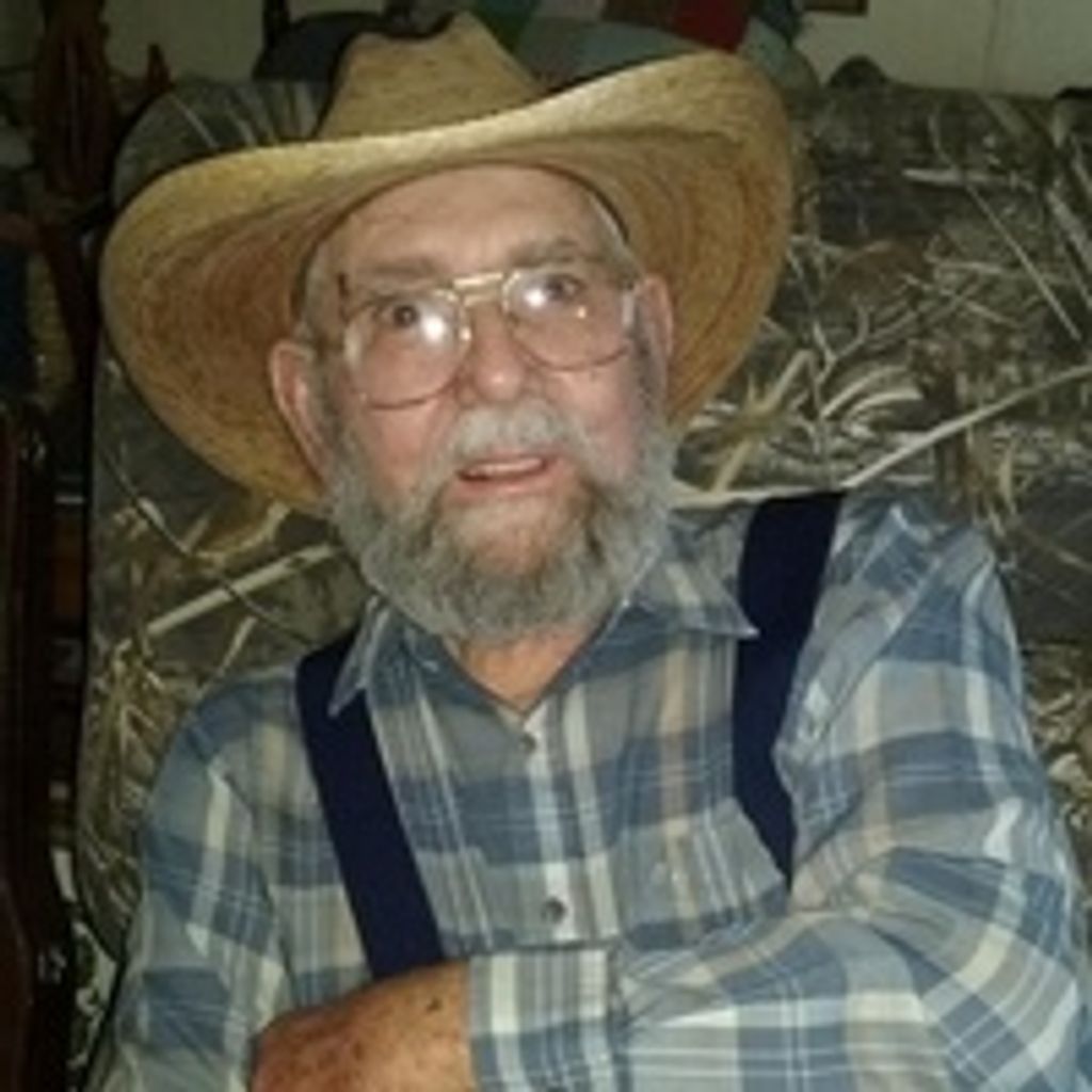 Willie Jay Cheeks