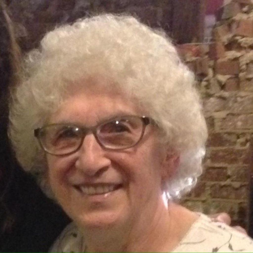 Louise E. Butler Hill