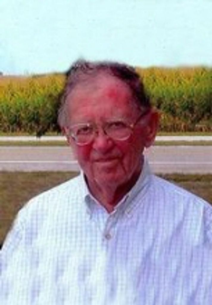 George H. 'Bud' Murray