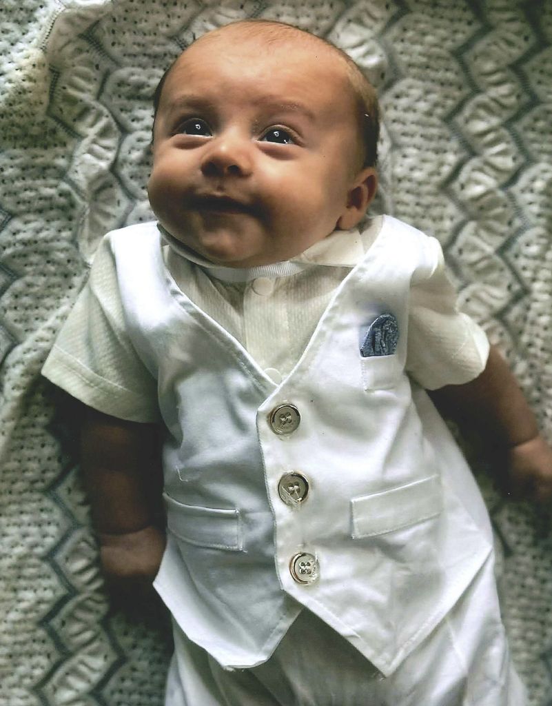 Kyler John Goetzke Profile Photo