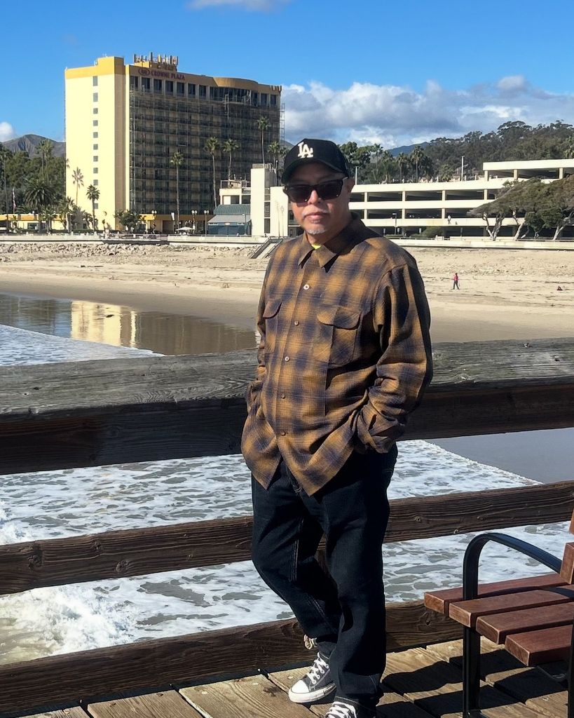 Norberto "Beto" Gonzalez Profile Photo