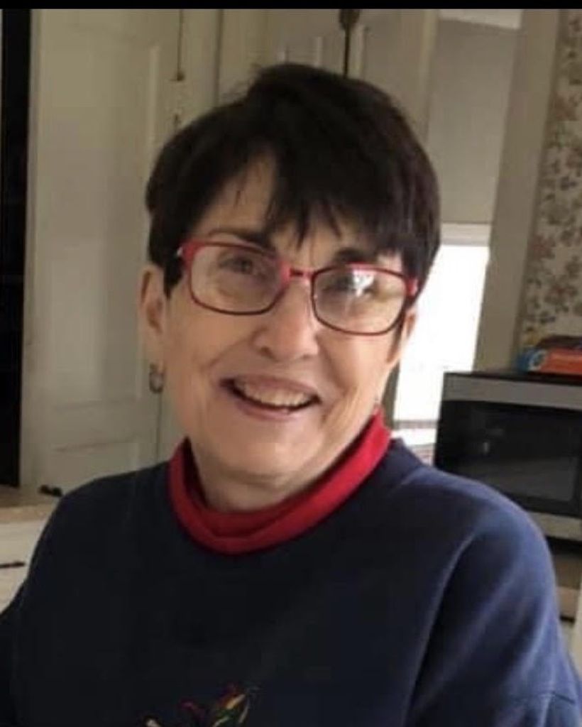 Anna "Francine" Pfaff Profile Photo