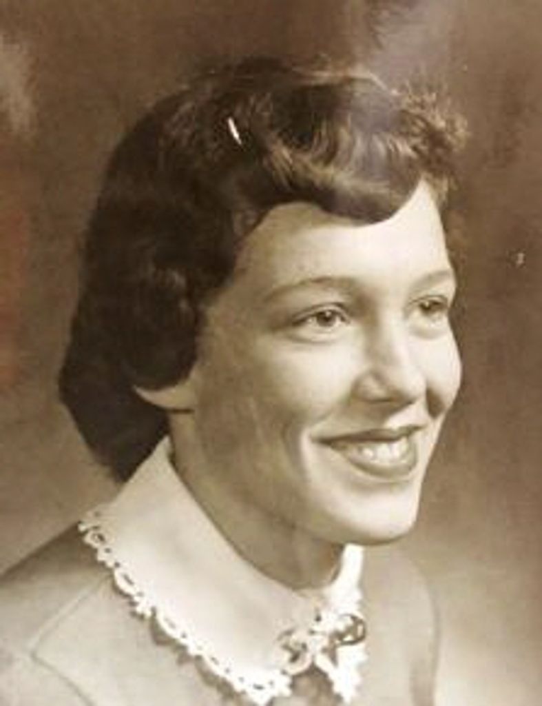 Phyllis  Allen Antle Milby Profile Photo