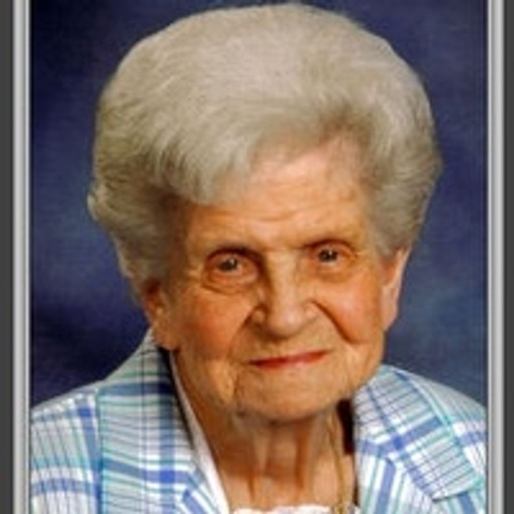 Lorraine McAulay Dreaden