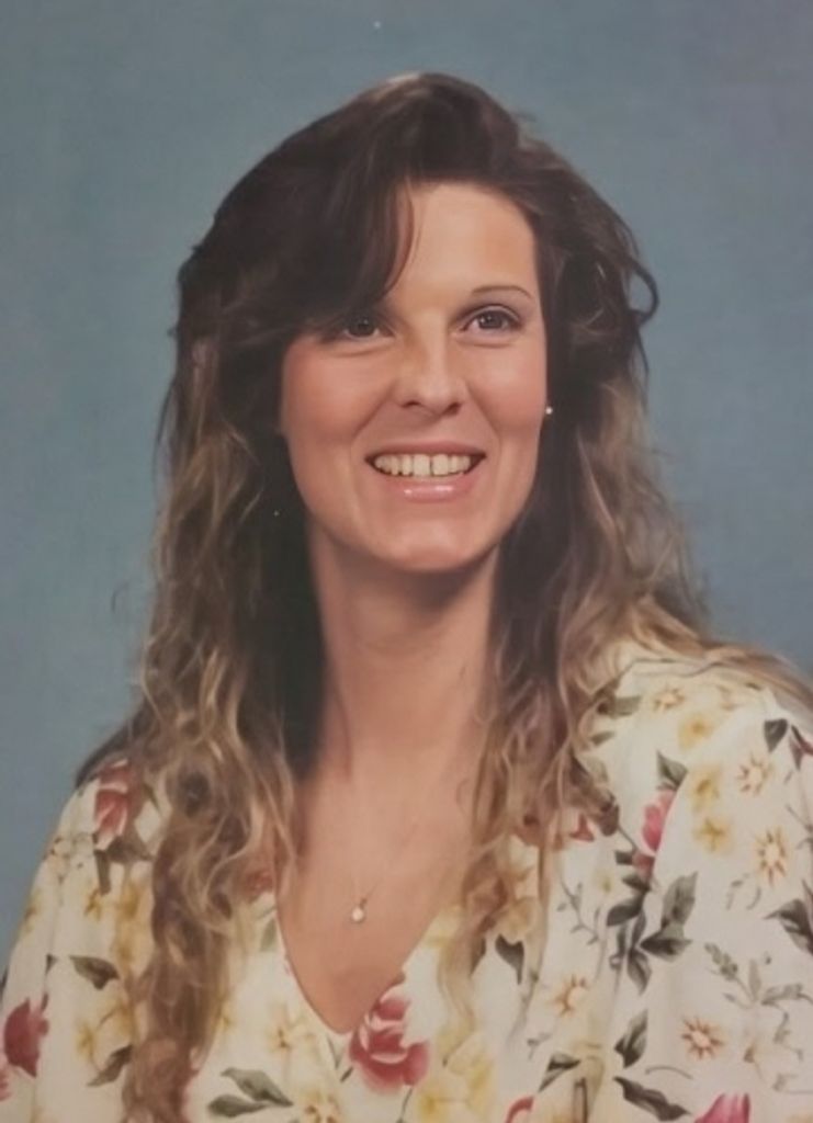 Cynthia Lynn MacKenzie