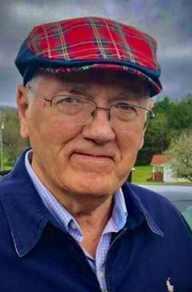 Michael Herman Mckinney Profile Photo