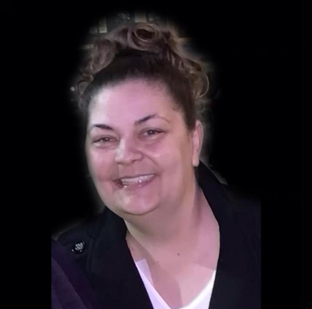 Stephanie Michelle Townsend