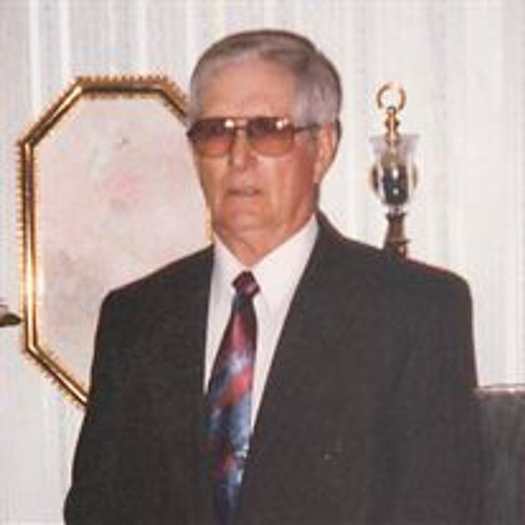 Billy Frank Needham